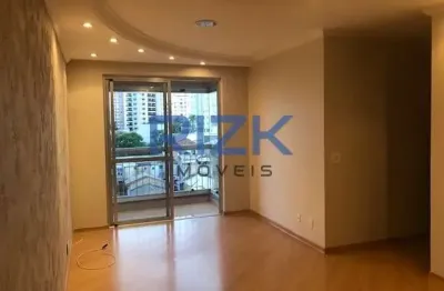 Apartamento com 3 quartos para alugar na Rua Espírito Santo, Aclimação, São Paulo
