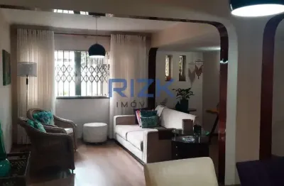 Casa com 3 quartos à venda na Rua Laurindo Rabelo, Jardim da Glória, São Paulo