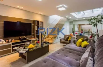 Casa com 3 quartos à venda na Rua Cipriano Barata, Ipiranga, São Paulo