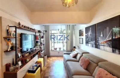 Casa com 3 quartos à venda na Rua Arujá, Paraíso, São Paulo
