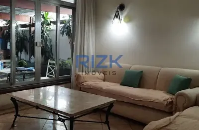 Casa com 5 quartos à venda na Rua Mantiqueira, Vila Mariana, São Paulo