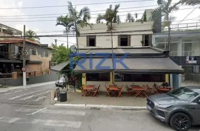 Casa comercial à venda na Rua Bráz Cubas, Aclimação, São Paulo