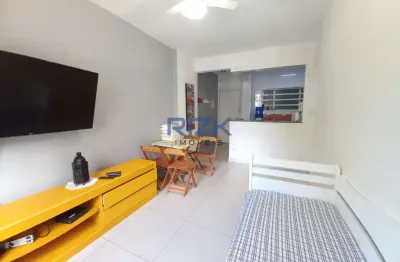 Apartamento com 1 quarto para alugar na Rua Professor Antônio Prudente, Liberdade, São Paulo