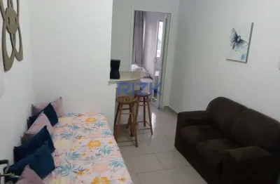 Apartamento com 1 quarto para alugar na Rua José Getúlio, Aclimação, São Paulo