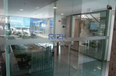 Sala comercial para alugar na Rua Apeninos, Aclimação, São Paulo