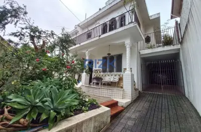 Casa com 4 quartos à venda na Rua Rocha Pombo, Liberdade, São Paulo