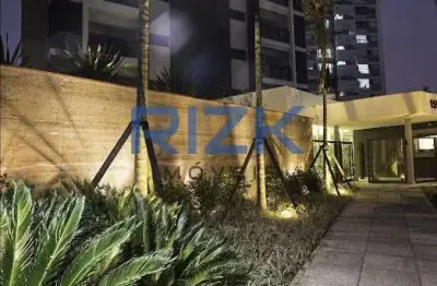 Apartamento com 1 quarto à venda na Rua Dionísio da Costa, Vila Mariana, São Paulo