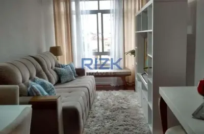 Apartamento com 2 quartos à venda na Rua Basílio da Cunha, Vila Deodoro, São Paulo