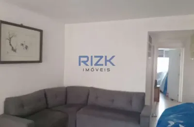 Apartamento com 2 quartos à venda na Avenida Lacerda Franco, Cambuci, São Paulo