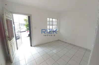 Casa com 3 quartos para alugar na Rua Mesquita, Vila Deodoro, São Paulo