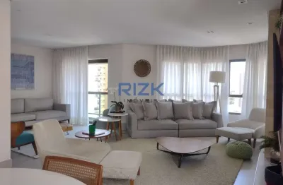 Apartamento com 4 quartos à venda na Rua Júpiter, Aclimação, São Paulo