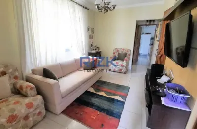 Apartamento com 2 quartos à venda na Rua Álvaro Neto, Vila Mariana, São Paulo
