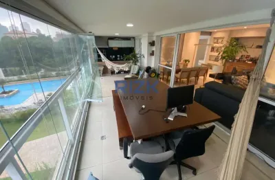 Apartamento com 4 quartos à venda na Rua Almeida Torres, Aclimação, São Paulo