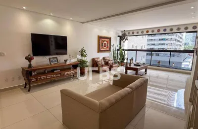 Lindo apt com 03 suítes plenas com 121 m2 na melhor localização do marista!