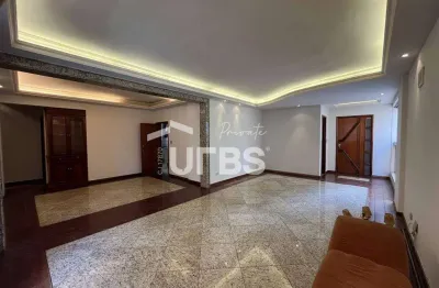 Apartamento 3 Suítes - 129m² - 2 Vagas  - Setor Bueno - Próx. Parque Vaca Brava