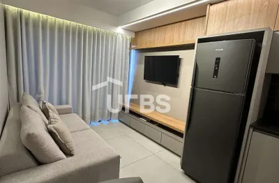 Apartamento com 2 quartos à venda na Rua T 35, Setor Bueno, Goiânia
