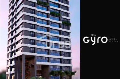 Apartamento com 3 quartos à venda na Rua T 38, Setor Bueno, Goiânia