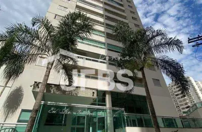 Apartamento com 3 quartos à venda na Rua 54, Jardim Goiás, Goiânia