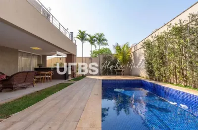 Jardins verona - casa de condomínio 3 quartos, sendo 3 suítes