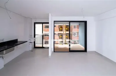 Apartamento com 2 quartos à venda na Rua T 38, Setor Bueno, Goiânia