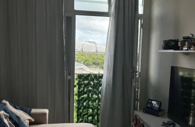 Apartamento com 3 quartos à venda no Candelária, Natal 