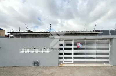 Casa Nova no Parque das Nações (Coophab), a 5 minutos de Nova Parnamirim