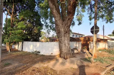 Terreno à venda na Rua Rio Parnaíba, Conjunto Itaparica, Maringá