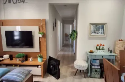 Apartamento com 3 quartos à venda na Avenida Morangueira, Jardim Alvorada, Maringá