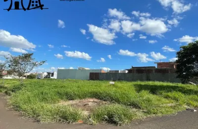 Terreno à venda na Rua Charles Coelho Luiz, Residencial Arezzo, Maringá