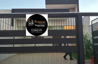 Casa com 3 quartos à venda na Rua Pioneira Amália Carzoni Baltazar, Jardim Rebouças, Maringá