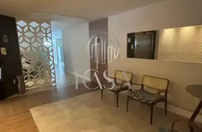 Apartamento com 2 quartos para alugar na Avenida Santos Dumont, 420, Aflitos, Recife