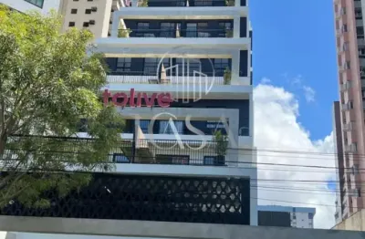 Flat com 1 quarto para alugar na Avenida Beira Rio, 501, Madalena, Recife