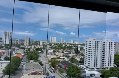 Apartamento com 3 quartos à venda na Rua Castro Alves, 300, Encruzilhada, Recife