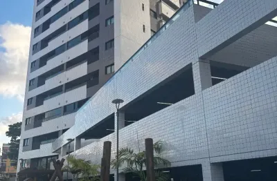 Apartamento com 3 quartos à venda na Rua Coronel Célio Regueira, 60, Várzea, Recife