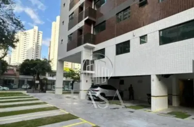 Studio para LOCAÇÃO no coração do Parnamirim, conforto, sofisticação e comodidade.
