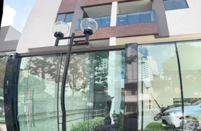 VENDO - Apartamento de 2 Quartos no Coração do Parnamirim – Modernidade, Conforto e Localização Privilegiada!