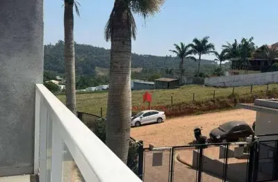 Casa em condomínio fechado com 2 quartos para alugar na Benedito Martins Da Silva, Estancia São Paulo, Jarinu