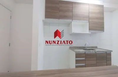 Apartamento com 2 quartos à venda na Rua Antônio Maximiliano de Almeida, Cidade Luiza, Jundiaí