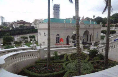 Apartamento com 3 dormitórios para alugar, 157 m² por r$ 9.920/mês - jardim campos elísios - jundiaí/sp