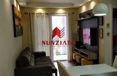 Apartamento residencial para locação, cidade luiza, jundiaí - ap0050.