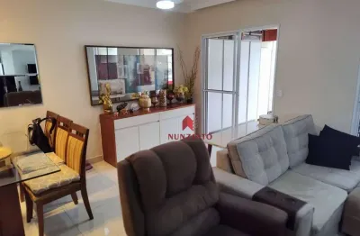 Casa em condomínio fechado com 3 quartos à venda na Avenida Caetano Gornati, 1101, Engordadouro, Jundiaí