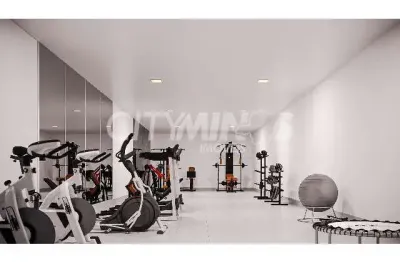 Apartamento com 2 quartos à venda em laranjeiras, uberlândia  por r$ 341.900