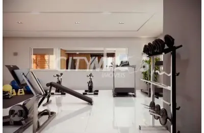 Apartamento com 2 quartos à venda no lidice, uberlândia  por r$ 381.900