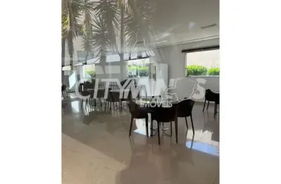 Apartamento com 2 quartos à venda no panorama, uberlândia , 50 m2 por r$ 220.000