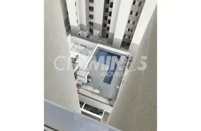 Apartamento com 2 quartos à venda no residencial fruta do conde, uberlândia , 51 m2 por r$ 246.900