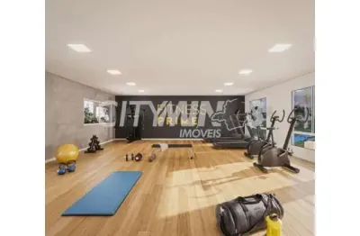 Apartamento com 2 quartos à venda no morada dos pássaros, uberlândia , 40 m2 por r$ 228.003