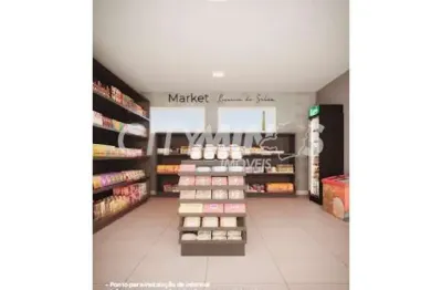 Apartamento com 2 quartos à venda no grand ville, uberlândia  por r$ 271.750