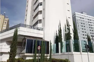 Apartamento com 4 quartos à venda no fundinho, uberlândia , 240 m2 por r$ 1.700.000