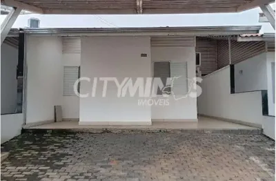 Casa em condomínio fechado com 3 quartos à venda no aclimação, uberlândia  por r$ 450.000