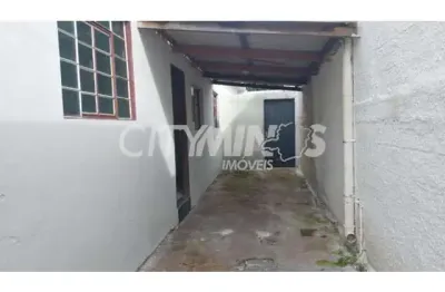 Casa com 2 quartos para alugar no Luizote de Freitas, Uberlândia  por R$ 1.100